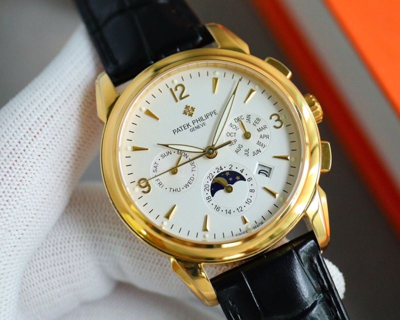 PATEK PHILIPPE Watches